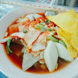 ข้าวมันไก่ กัณตภณ