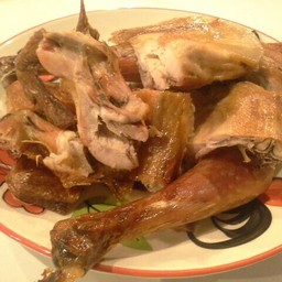 ไก่ย่าง