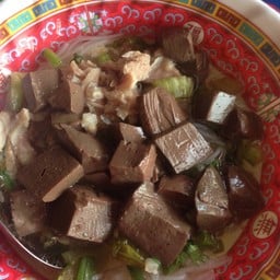 ขนมจีนหน้าโรงหนัง