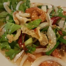 หัวกะไดไม่แห้ง