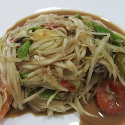 ส้มตำเพชรเกษม 53