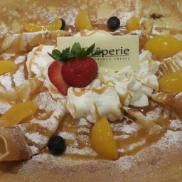LA Creperie สุขุมวิท 39