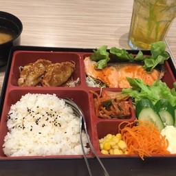 Oishi Ramen เสริมไทยคอมเพล็ก