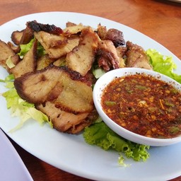 เสือร้องไห้