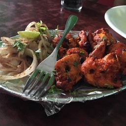 Spicy Hut (Delhi, India)