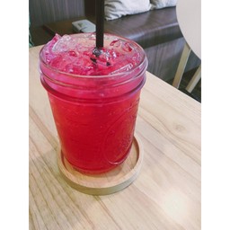 เปรี้ยวปนหวาน ซ่าจนตาตื่น ชอบมาก