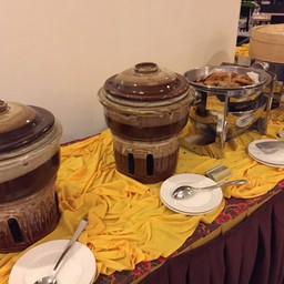 Spice Restaurant Furama Hotel