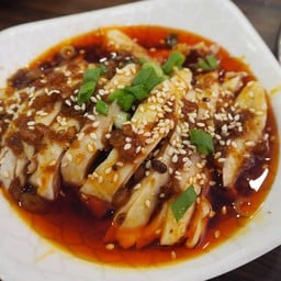 快乐老家 Streamboat Restaurant