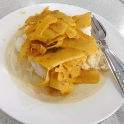 อาหารภาคใต้ ครัวตรัง
