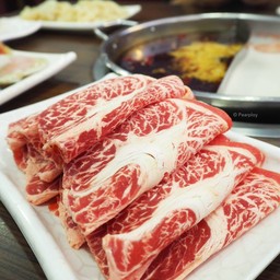 快乐老家 Streamboat Restaurant
