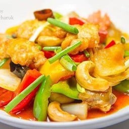 แม่กิ่มตี๋