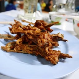 แซ่บยโส  เอสโซ่