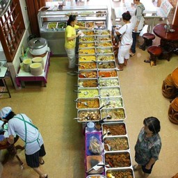 เมนูของแต่ล่ะวัน Foods selection
