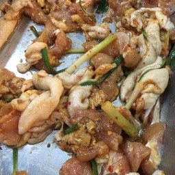 กินจนชา หม่าลา่เผ็ดชา เชียงใหม่คอมเพล็กซ์ หน้ามช