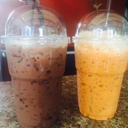 Deenan Coffee หนองประทีป