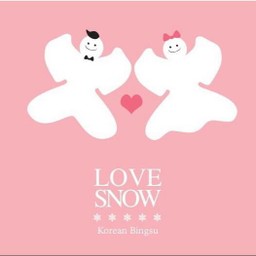 Love snow
