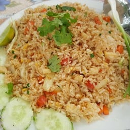 ข้าวผัด