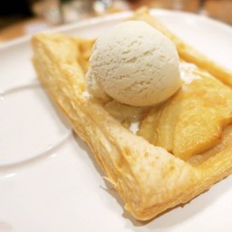 แป้งหวาน มัน นัว กรอบ อร่อยมาก 😋