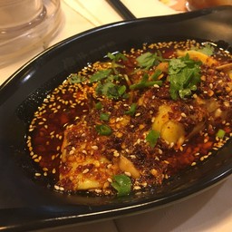 Sourspicynoodle Causeway Bay