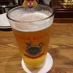 Kamikaze Craft Beer Works Osaka