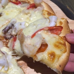 กินจนชิ้นสุดท้ายยังไม่เบื่อเลย