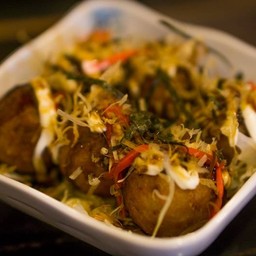 ขนมครกญี่ปุ่น