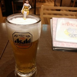 Ganko Sushi Osaka (がんこ寿司） Tennoji Station