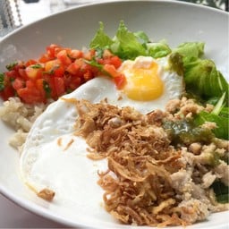 Kiki Made Bowl Bar
