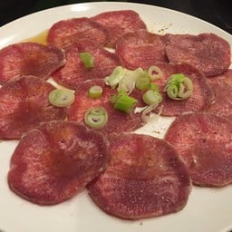 ลิ้นวัว