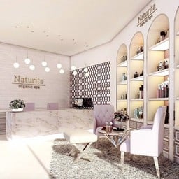 Naturist Organic Spa