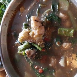 แกงแคกบ