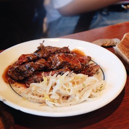 Sizzle Grill & Beer Harajuku