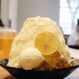 Ice Monster Hatajuku