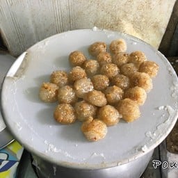 สาคู -ข้าวเกียบปากหม้อ แม่อารีย์(เจ๊จับอิก) ราชวัตร