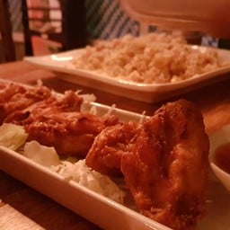 Just So กาญจนบุรี