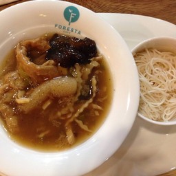 สปาเก็ตตี้ต้มยำ