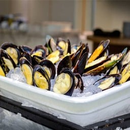 The Boat Restaurant Pattaya