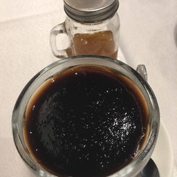 เฉาก๊วยเย็น