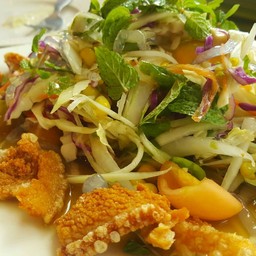 ส้มตำวันวาน