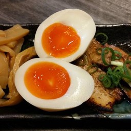 三豊麺 千日前店 Dotonbori Osaka