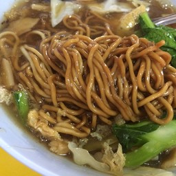 ร้านน้ำตาล