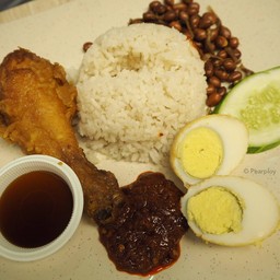24 HR food gallery