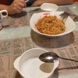 Kam Kee Cafe Causwaybay