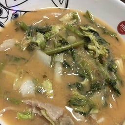 สุกี้สูตรเด็ด