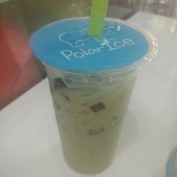 Polarice