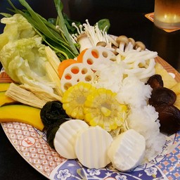 MK Restaurants Big C พระราม 2 สาขา 2