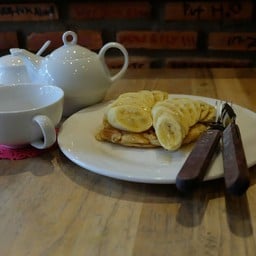 Comma Coffee