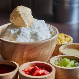 Bingsu (149 บาท) 