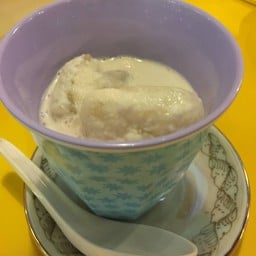 ลูกตาลนมสดจิตรลดา