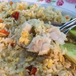 ป.ข้าวผัดปู นวมินทร์ นวมินทร์